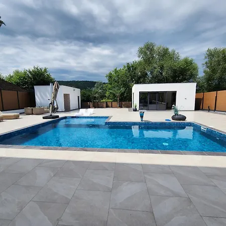 Villa La Luxury