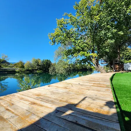 La Luxury Villa Bihać