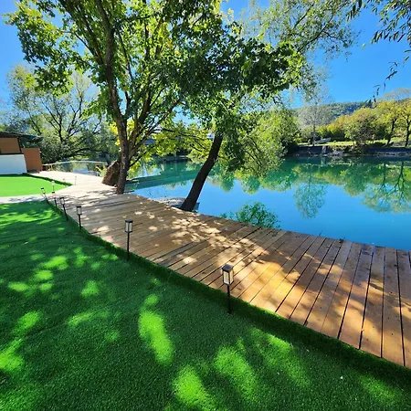 Villa La Luxury