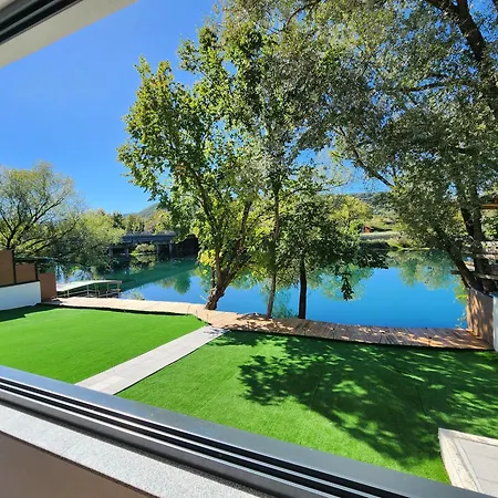 Villa La Luxury Bihać