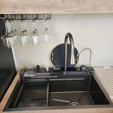 La Luxury וילה Bihać