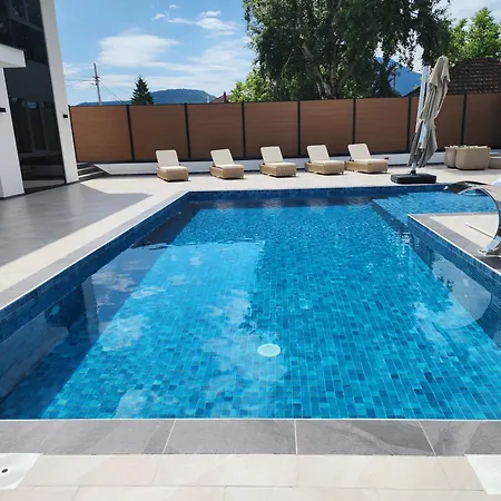 La Luxury Villa Bihac