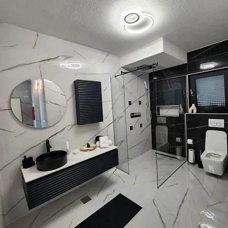 Villa La Luxury Bihac