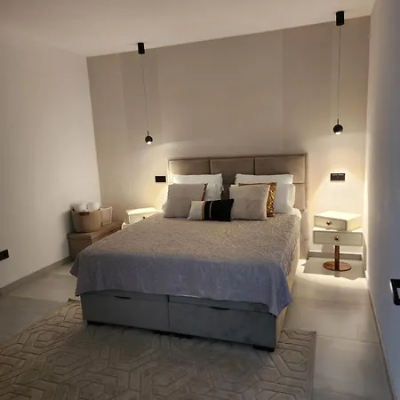 Villa La Luxury