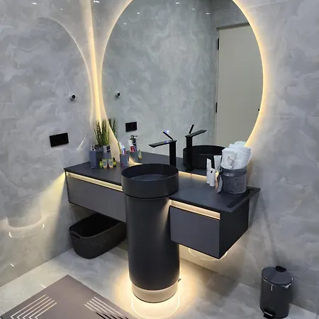 Villa La Luxury