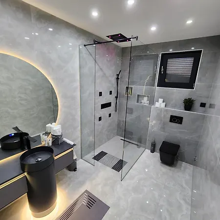 Villa La Luxury Bihac