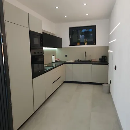 Villa La Luxury