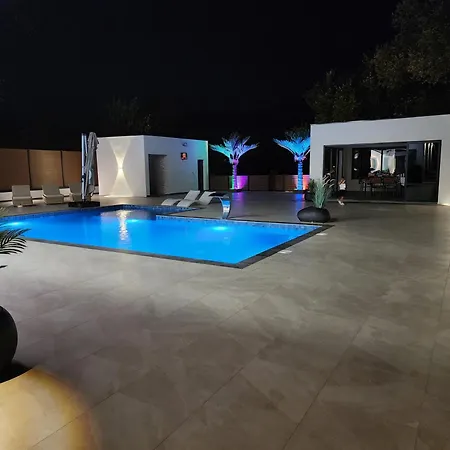 Villa La Luxury