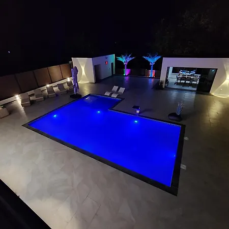 La Luxury * Bihac