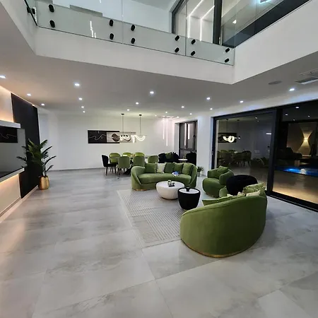 Villa La Luxury Bihać