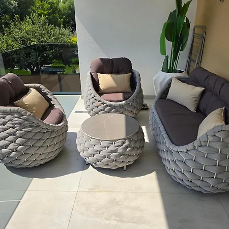 La Luxury Vila Bihać