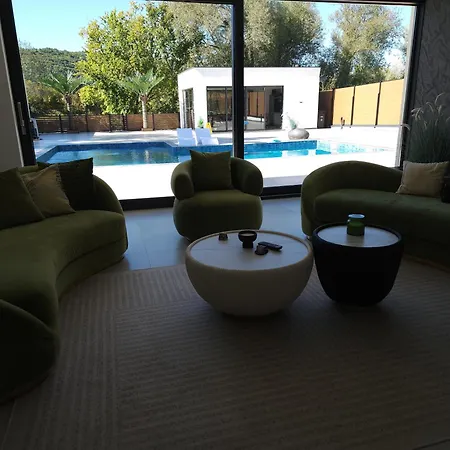 Vila La Luxury Bihać